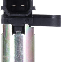 TUPARTS Camshaft Position Sensor Fit for 2003-2006 Subaru Baja, 1998-2010 Subaru Forester, 1993-2010 Subaru Impreza, 1995-2011 Subaru Legacy, 2000-2011 Subaru Outback 22056AA050 22056AA060 CPS Sensor