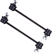 AUTOMUTO Replacement Parts Rear Stabilizer/Sway Bar End Link fit for Lexus ES300 RX300 for Saturn Ion Ion Red Line for Toyota Avalon Camry Solara 92 93 94 95 96 97 98 99 00 01 02 03 04 Suspension