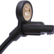 ABS Wheel Speed Sensor Rear Left and Right ALS365 For 2007-2009 Mercedes-Benz GL320 ML320 R320, 2006-2011 Mercedes-Benz ML350, 2007-2011 Mercedes-Benz ML63 AMG R500