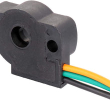 CCIYU Automotive Replacement Throttle Position Sensor Fit 1985-1991 1993-1995 Ford Bronc, 1985-1992 1994-1996 Ford F-150, 1985-1988 1990-1997 Ford F-250, 1988-1997 Ford F-350