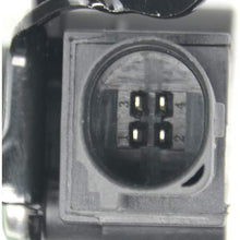 MSQ-CD Front Right Headlight Level Sensor 4H0941286G for Au di A6 Avant 4G5,C7 2011-2018