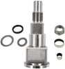Gimbal Housing Upper Steering Arm Swivel Shaft Pin Seal Bushing Nut Kit for Mercruiser Alpha Bravo Replaces 98230A1 866718A01