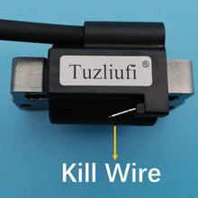 Tuzliufi Ignition Coil for 298502 395488 395489 397316 398593 496914 591420 697036 792395 792594 793281 793295 793352 799285 799471 New Z577