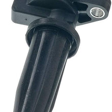 A-Premium Ignition Coil Replacement for Ford Focus 2003-2007 Escape Transit Connect Mazda 3 Tribute Mercury Mariner