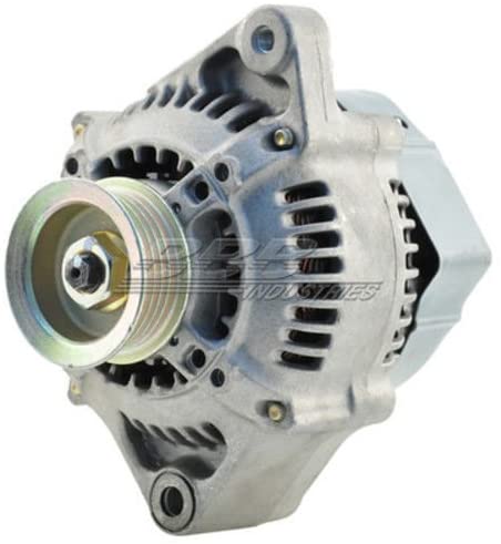 BBB Industries 13319 Remanufactured Alternator