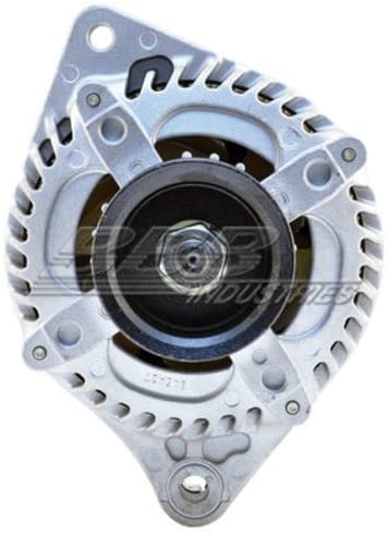 BBB Industries 11392 Remanufactured Alternator