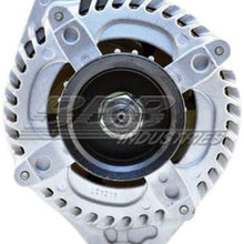 BBB Industries 11392 Remanufactured Alternator