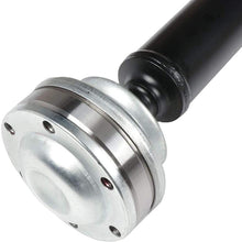 TUPARTS Drive Shaft Assembly New Replacement Fit for 1999-2004 for Dodge Dakota 2001-2003 for Dodge Durango AWD 4X4