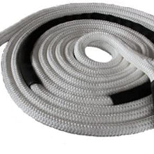 Kinetic Recovery Rope - 3/4"x30' (19,000 lbs) (30' White)