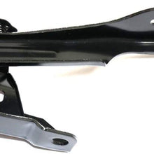 For Honda Civic Hood Hinge 2016 17 18 19 2020 Driver Side | Excludes Type R Model | Coupe/Hatchback/Sedan | HO1236144 | 60170TBAA00ZZ