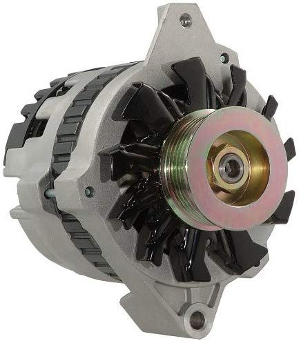 ACDelco 335-1010 Professional Alternator