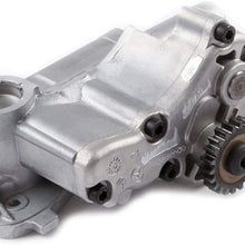 Engine Oil Pump Assembly 06J 115 105 AB Replacement For GLI Golf GTI EOS Tiguan Passat A3 2.0T