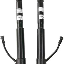 LuftMeister 48530-69485 Pair Rear Shock Absorber For Toyota Land Cruiser Prado 120 2002-09, Lexus GX470 4.7L 2003-09 48530-69185, 48530-69205,48530-60071