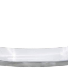 Lund 738022 Hood Defender Chrome Hood Shield for 2011-2016 Ford F-250, F-350