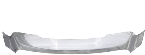 Lund 738022 Hood Defender Chrome Hood Shield for 2011-2016 Ford F-250, F-350