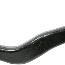 ACDelco 45D10157 Professional Front Passenger Side Lower Forward Suspension Control Arm and Ball Joint Assembly