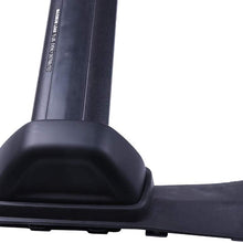 OCPTY Roof Rack Cargobar Carrier For Honda Element 2003-2011 Rooftop Luggage Crossbars - Not fit Honda Element SC Models