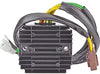 New DB Electrical Voltage Regulator AKM6004 Compatible with/Replacement for KTM 690 Enduro 2008-2010, 690 Enduro R 2009-2020, 690 SMC 2008-2011, 690 SMC R 2012-2020 62511034000, 62511034100