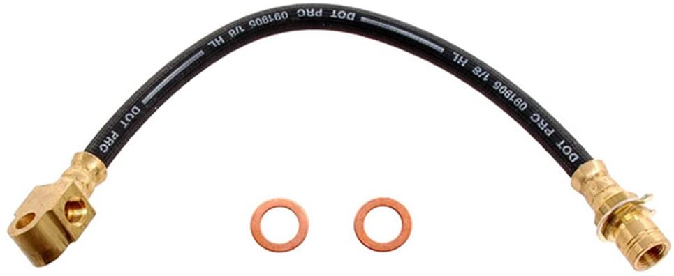Raybestos BH36588 Professional Grade Hydraulic Brake Hose
