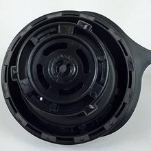 Motorcraft FC961 Fuel Cap, Push-In Style