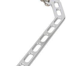 AUTOMUTO Universal Hydraulic Drift E-Brake Racing Handbrake sliver Fit For 2006-2011 for Acura CSX 1986-1995 for Acura Legend