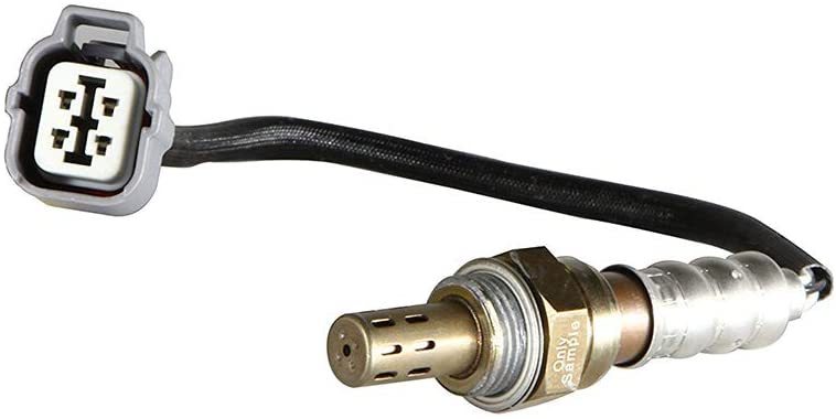 Heated Oxygen Sensor Replacement for Honda Accord Acura CL Acura NSX Acura TL Prelude with Replace OE 234-4621