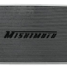 Mishimoto MMRAD-TC-05 Performance Aluminum Radiator Compatible With Scion tC 2005-2010