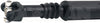 Dorman - OE Solutions 938-801 Front Driveshaft Assembly
