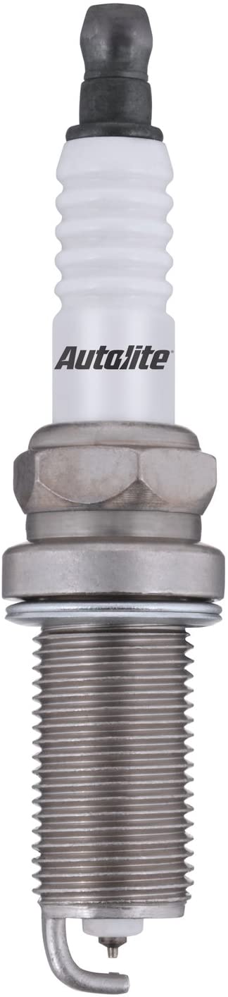 Autolite AP5325-4PK Platinum Spark Plug, 4 Pack