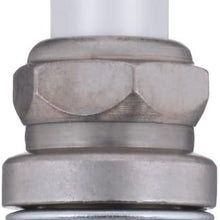 Autolite AP5325-4PK Platinum Spark Plug, 4 Pack