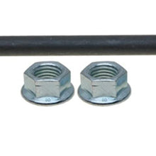 ACDelco 45G0385 Professional Rear Driver Side Suspension Stabilizer Bar Link Kit with Hardware