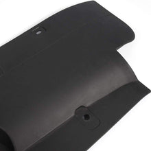 Radiator Upper Air Baffle Deflector Cover Upper Panel Compatible For Chevrolet Silverado 2003-2007 1500 2500HD 3500HD GMC Sierra 1500 2500HD / For GMC 2003-2006 Sierra 3500 OEM Number 15809932