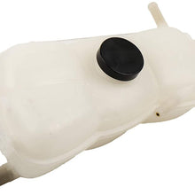 ACDelco 90500223 GM Original Equipment Radiator Surge Tank