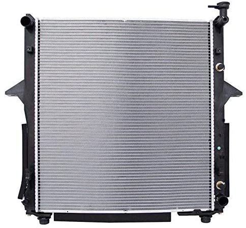 APFD Radiator For Kia Sorento 2962