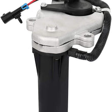 FreieFahrt 600-907 4WD Transfer Case Motor Replacement for 2001-2002 for Chevrolet Silverado 2500 2500 HD 2001-2002 for CHEVY Silverado 3500 2001-2002 for GMC Sierra 2500 Sierra 2500 HD Sierra 3500