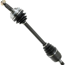 Front CV Axle Shaft Pair LH Driver & RH Passenger Sides for 98-02 Honda Accord