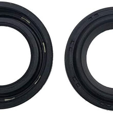 Valve Cover Gasket Kit Replacement for 12030-PNC-000 Fit for Acura Honda RSX TSX K20 K24