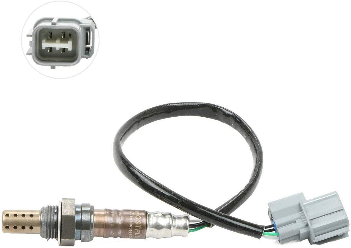 MOSTPLUS 234-9005 Upstream Oxygen Sensor Air Fuel Ratio Compatible with 2002-2004 Honda Civic CR-V