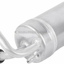 For Ford Thunderbird & Mercury Cougar A/C AC Accumulator Receiver Drier - BuyAutoParts 60-31268 New