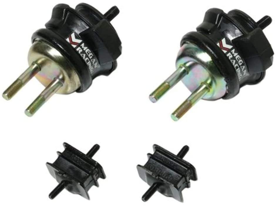 Megan Racing MRS-HA-1540 Engine Mount, 1 Pack