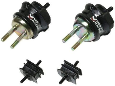 Megan Racing MRS-HA-1540 Engine Mount, 1 Pack