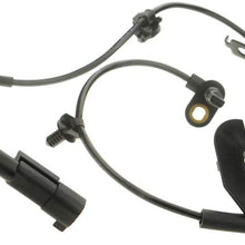A-Premium ABS Wheel Speed Sensor Replacement for Jeep Compass Patriot 2007-2014 Caliber 2007-2012 Front Left Driver Side