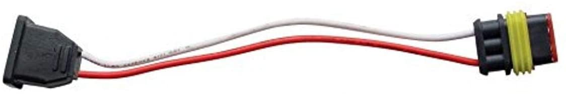 United Pacific Industries 34271 2 Wire Adaptor, 1 Pack