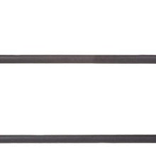 ROADFAR Front Sway Bar End Links Compatible fit 2005-2009 for Chevrolet Equinox 2006-2009 for Pontiac Torrent 2002-2007 for Saturn Vue Suspension Set of 2