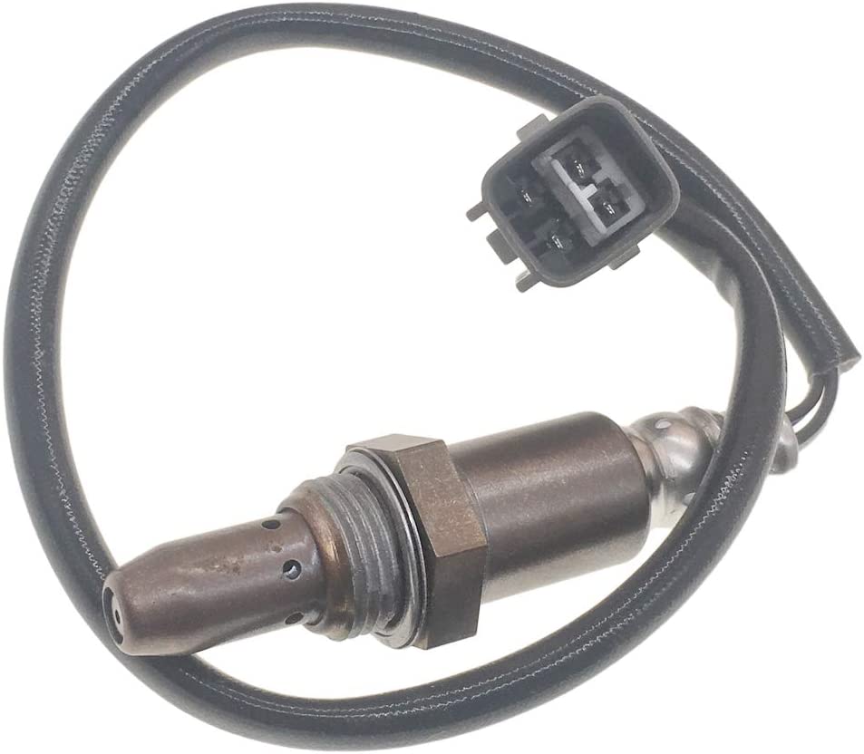 YCT Air Fuel Ratio Oxygen O2 Sensor Upstream Fits 234-9052 For Lexus LS460 4.6L 2007-2009 Pontiac Vibe Toyota Corolla Matrix 1.8L 2005-2008 Yaris 1.5L 2006-2014