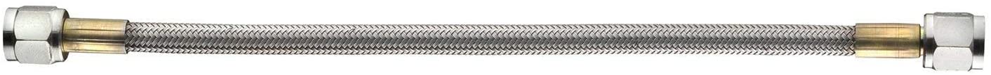 Aeroquip Teflon Racing Hose Hydraulic Brake and Clutch Couplings