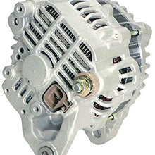 DB Electrical Amt0031 Alternator Compatible With/Replacement For 3.0L Mercury Villager Van 1993-1998, 3.0L Nissan Quest Van 1993-1998