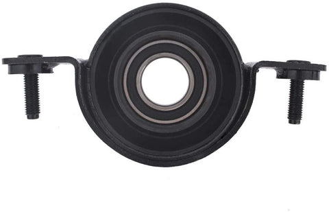 labwork Drive Shaft Center Support Bearing Replacement for 2007-2010 Ford Explorer Sport Trac Awd 0710B499A