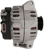 DB Electrical AVA0062 Alternator Compatible With/Replacement For 2.4L Pontiac G6 Solstice 2006 2007 2008 2009, Saturn Sky 06 2006 10372313 15794596 20833569 25967329 400-40040 11144 11468 TG13S016