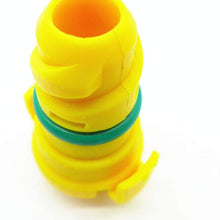 FIt for Ford KX6Z6730B Engine Oil Drain Plug, Fit for Ford F-150 2015-2018